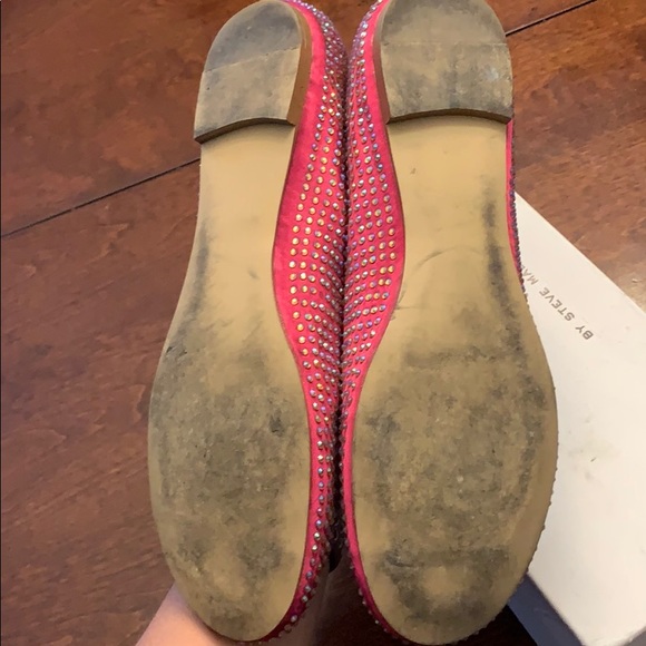 Steve by Steve Madden flats - Picture 4 of 4